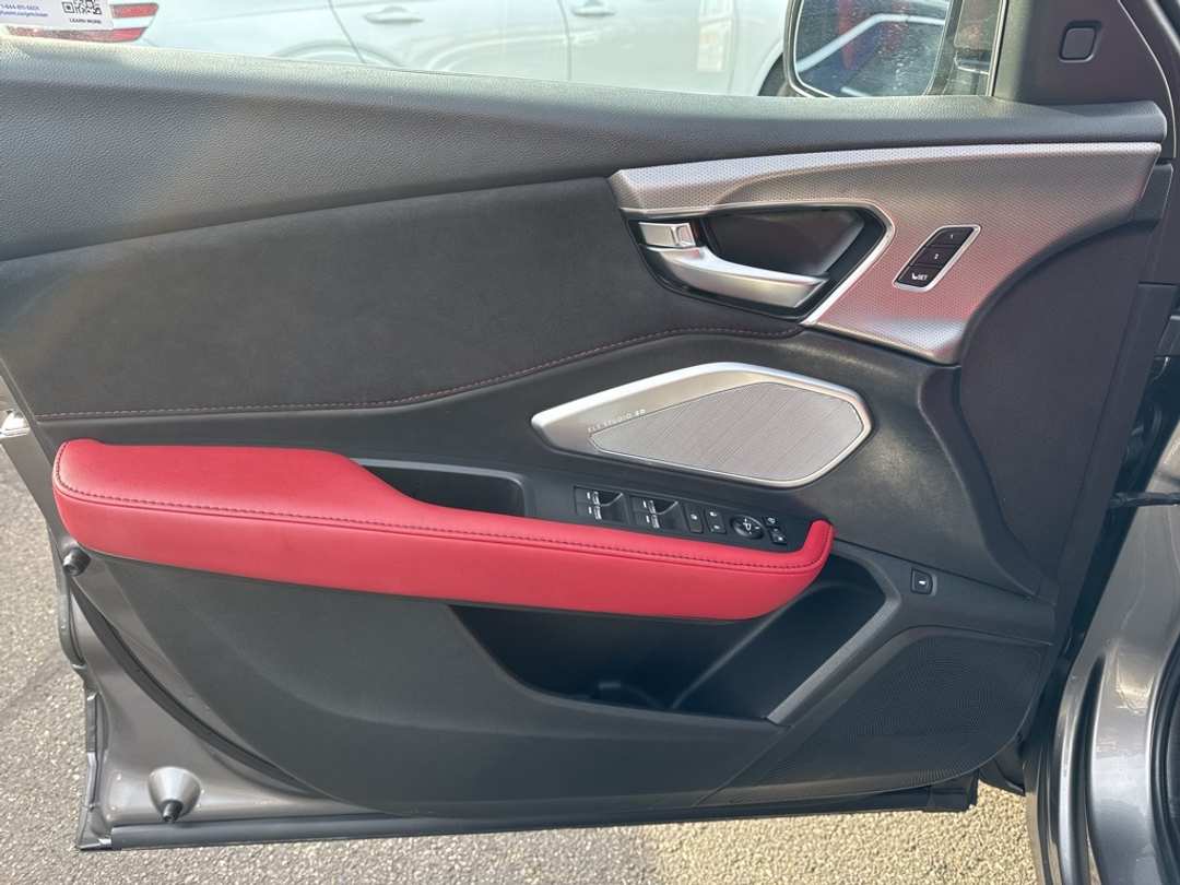 2023 Acura RDX ASpec Package - Image 20