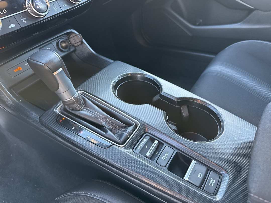 2024 Honda Civic Sport - Image 16