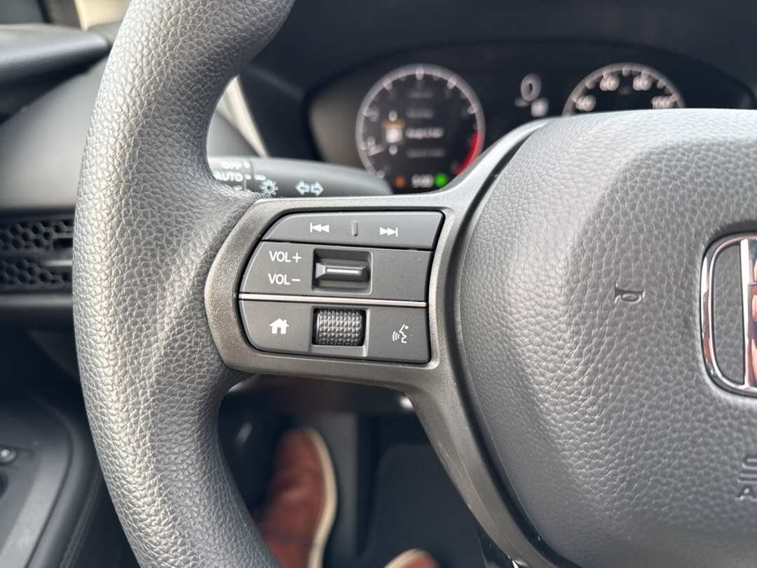 2026 Honda HR-V LX - Image 21