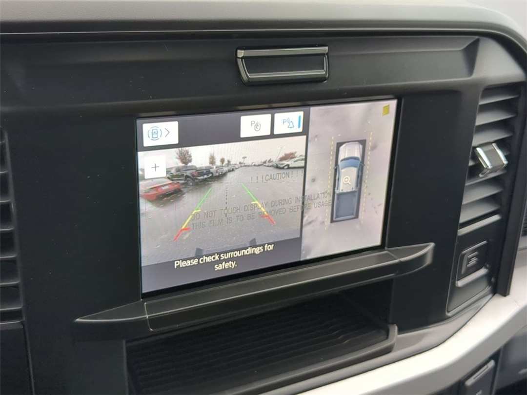 2026 Ford F-250Sd XLT - Image 19