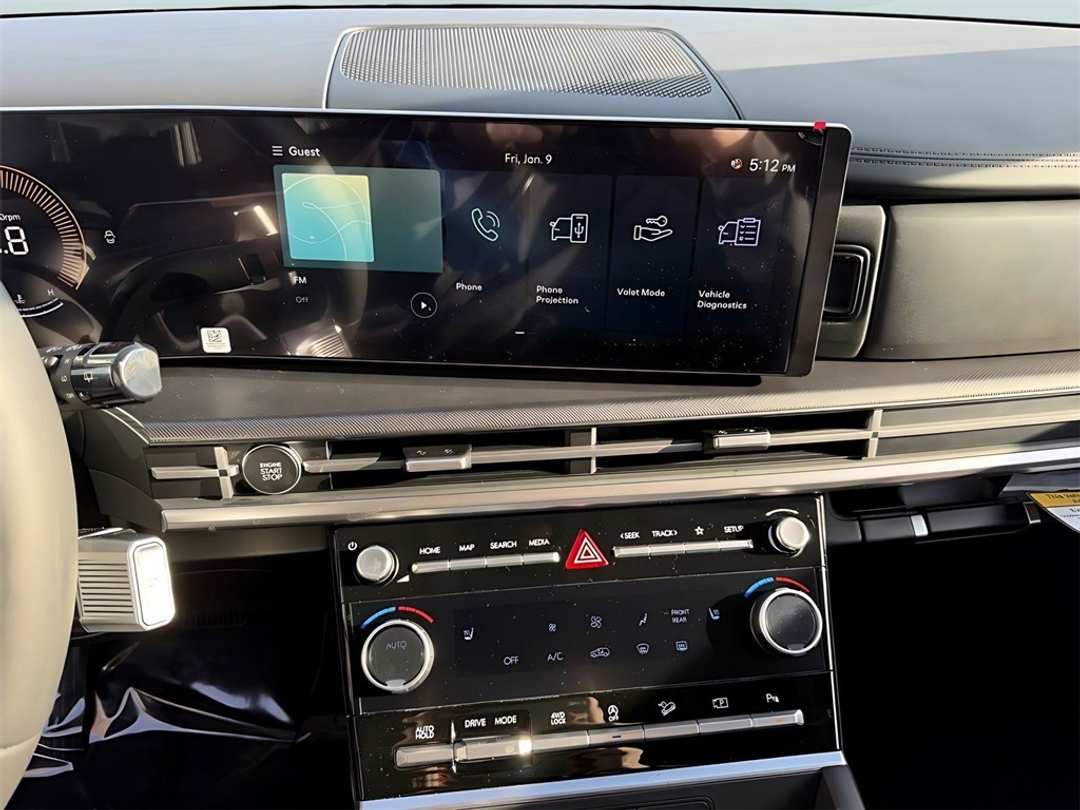 2026 Hyundai Santa Fe SEL - Image 20