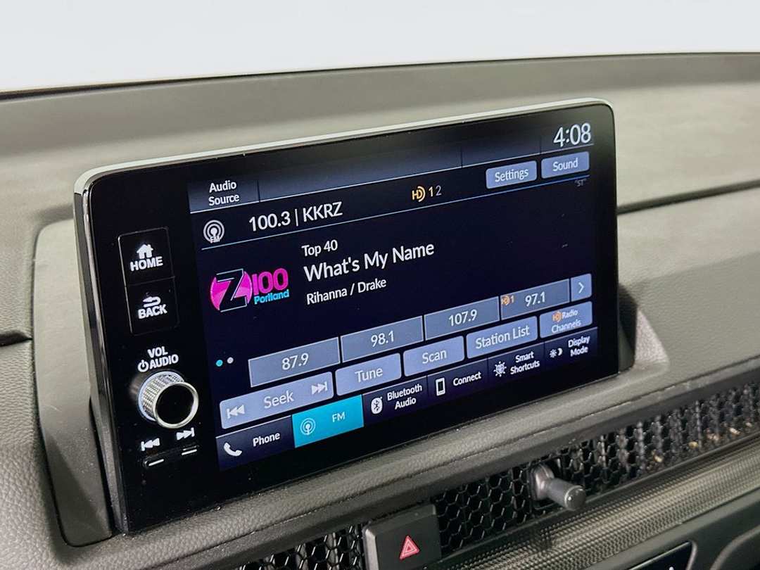 2024 Honda CR-V SportL - Image 15