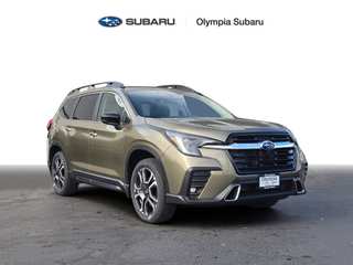 2026 Subaru Ascent Touring