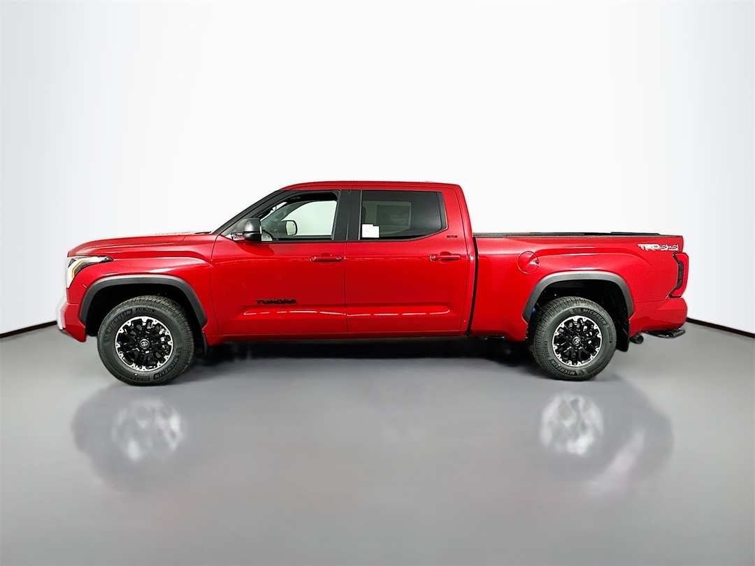 2026 Toyota Tundra SR5 - Image 4