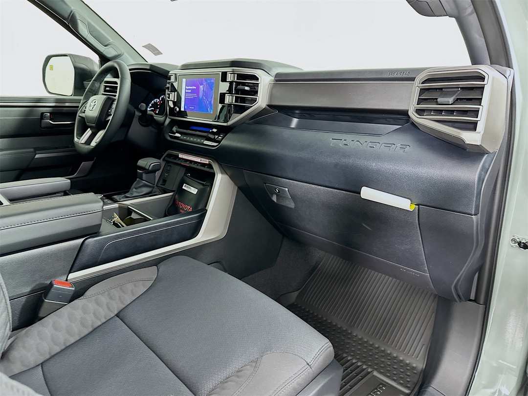 2026 Toyota Tundra SR5 - Image 28