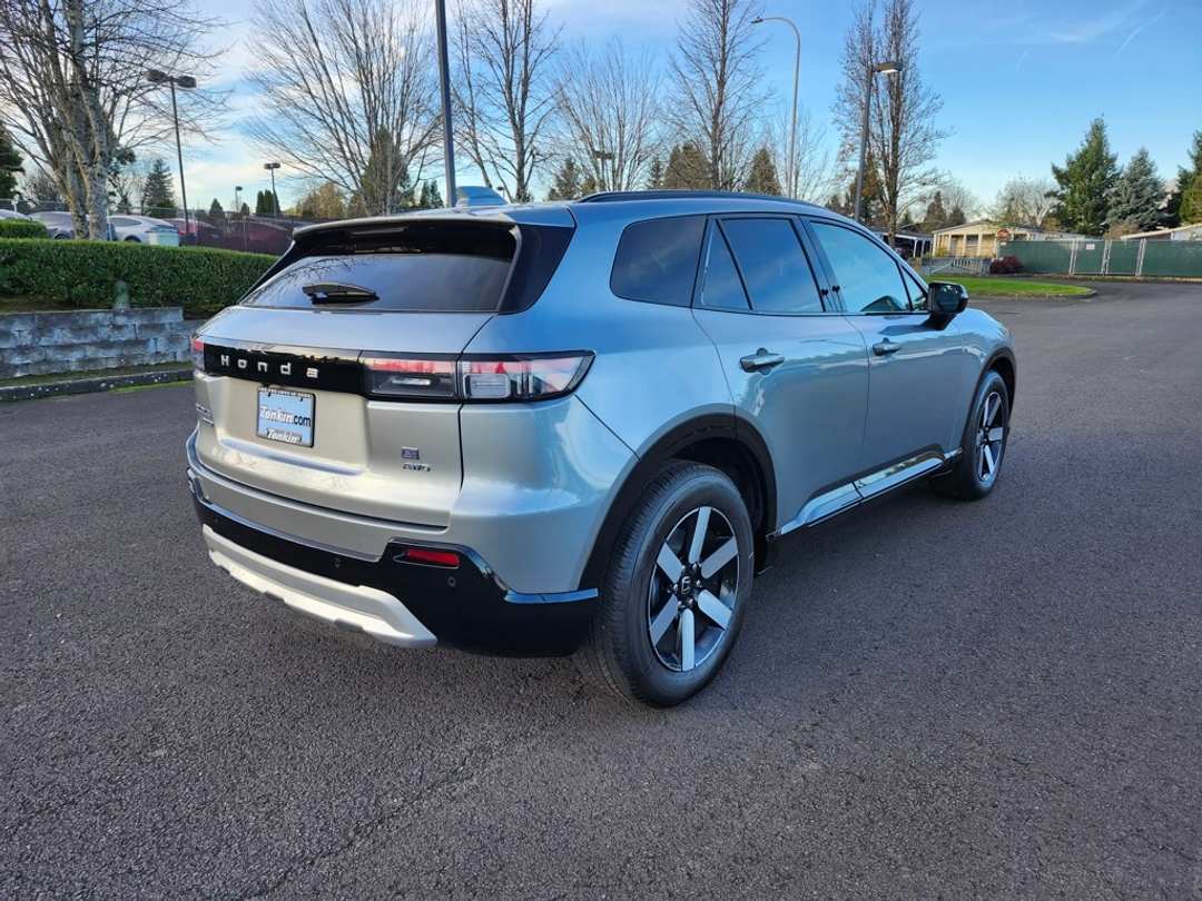 2026 Honda Prologue Touring - Image 47