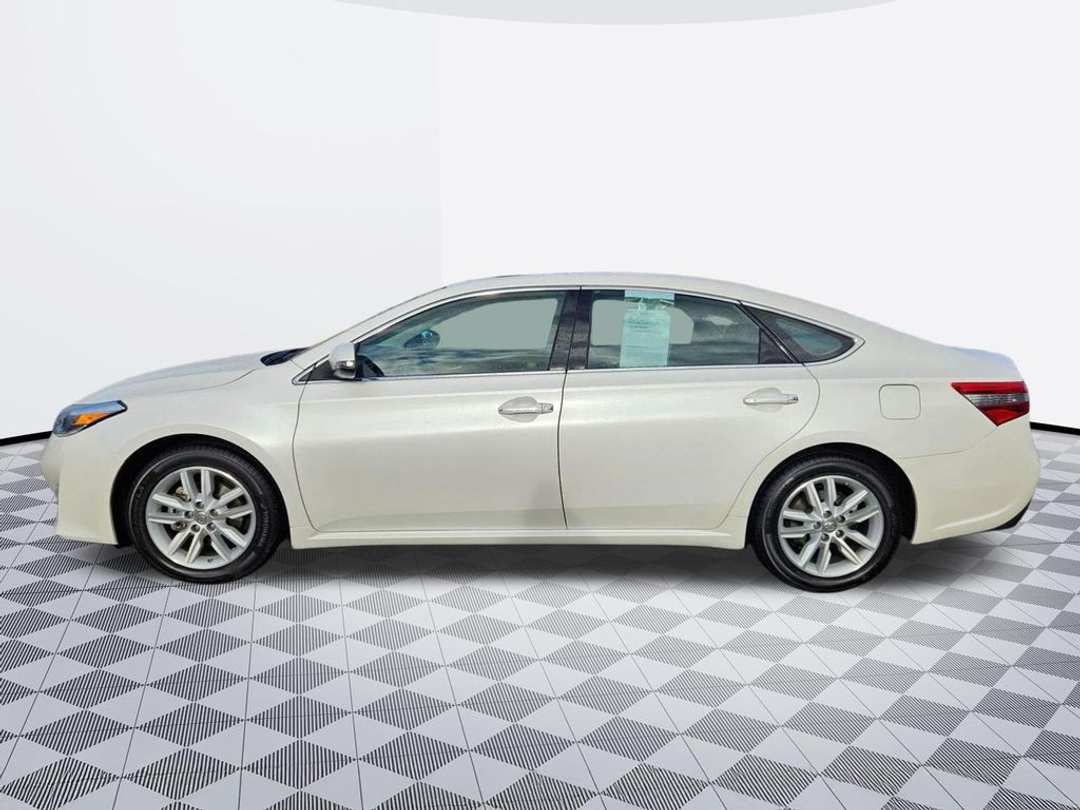 2015 Toyota Avalon XLE Premium - Image 3