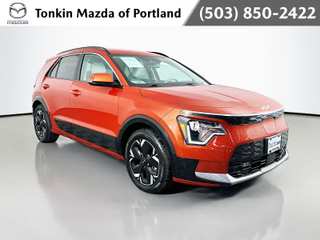 2023 Kia Niro Ev Wind