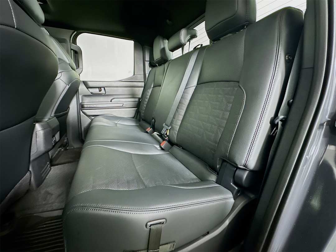 2025 Toyota Tacoma TRD OffRoad - Image 25