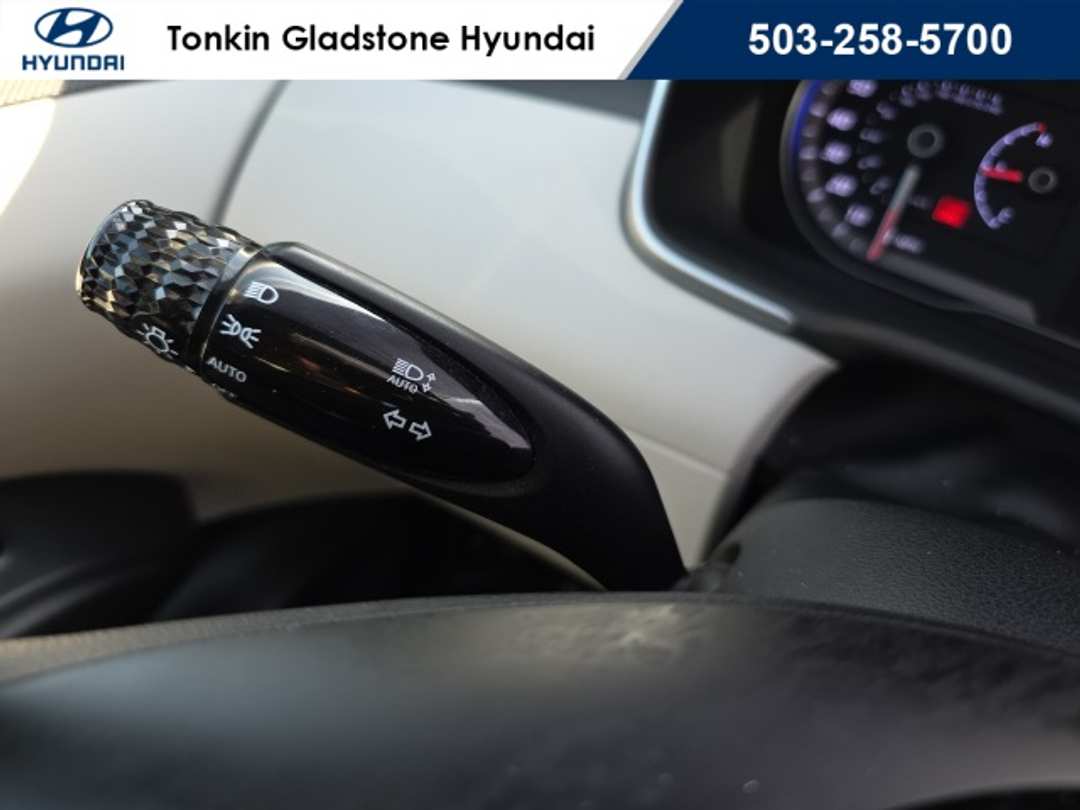 2024 Hyundai Tucson SEL - Image 14