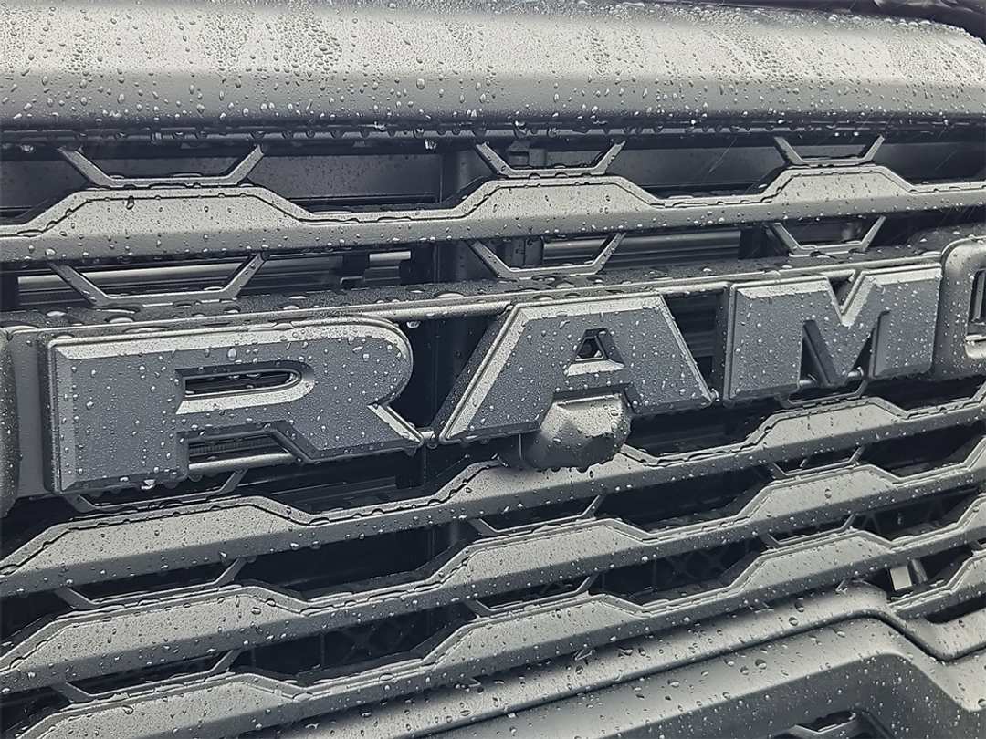 2026 Ram 3500 Tradesman - Image 25