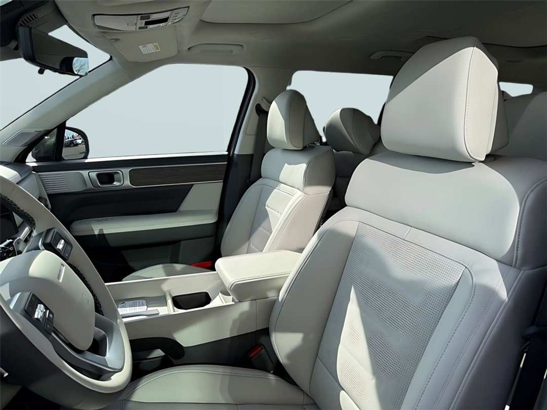 2026 Hyundai Santa Fe Calligraphy - Image 15