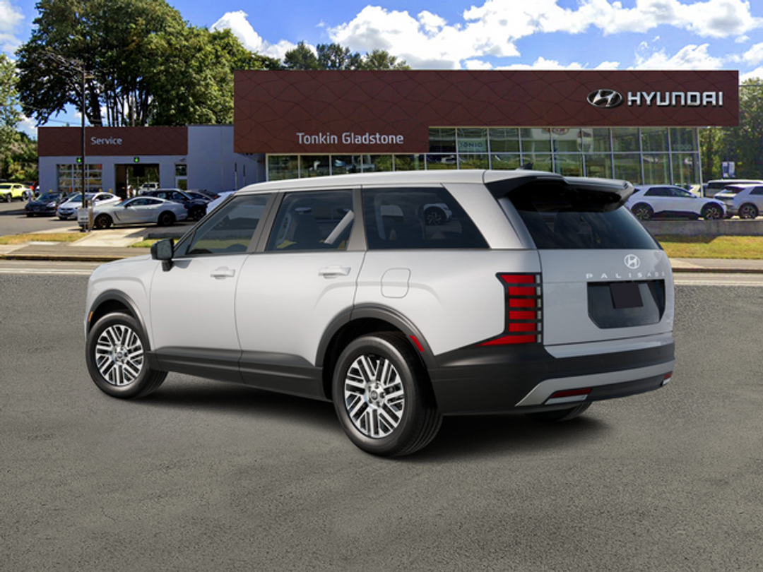 2026 Hyundai Palisade SE - Image 3