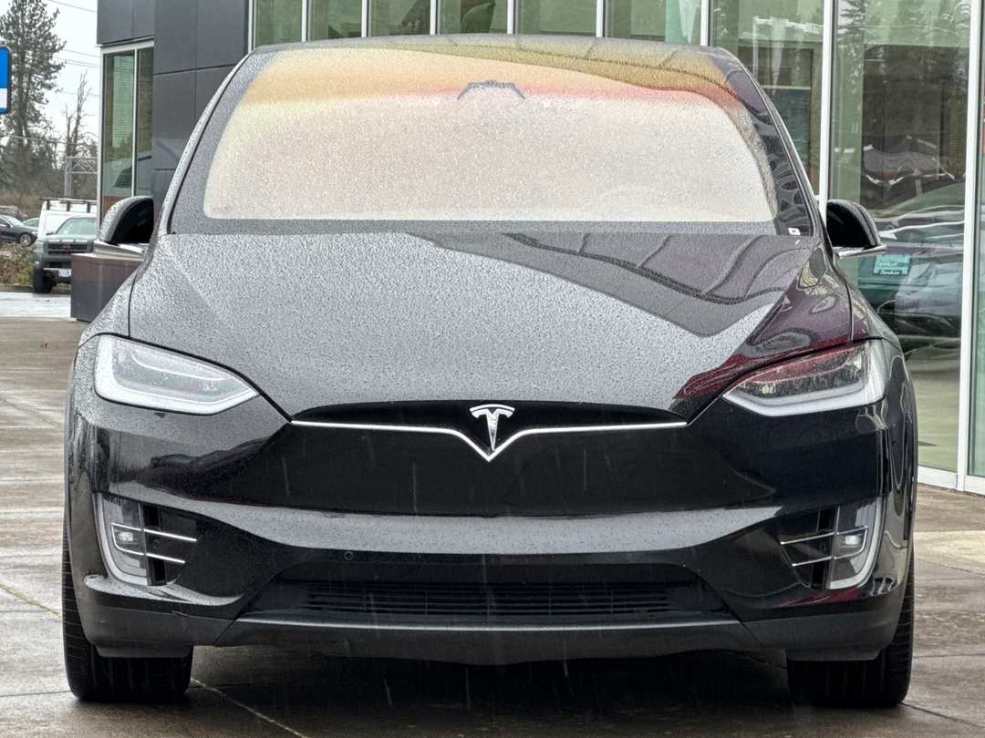 2020 Tesla Model X Long Range - Image 8