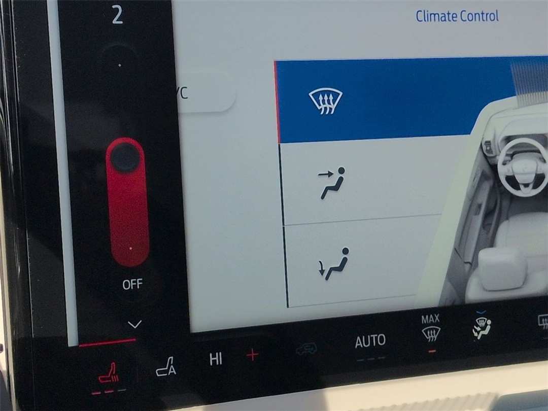 2025 Ford Bronco Sport Heritage - Image 20