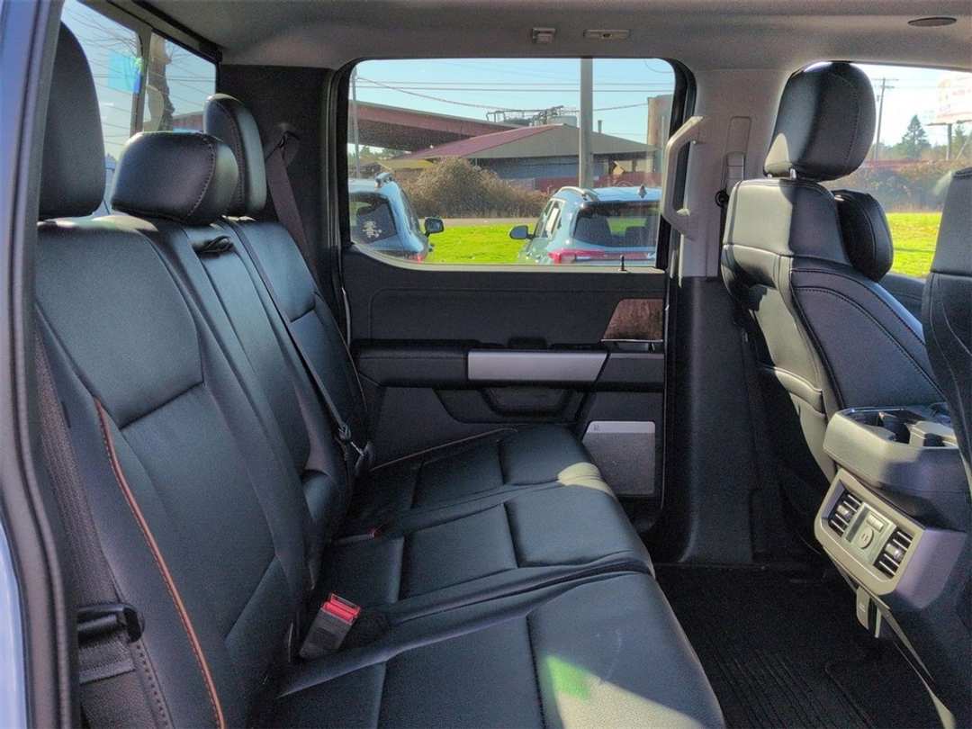 2026 Ford F-250Sd Lariat - Image 30