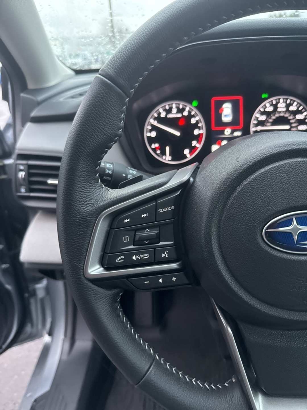 2025 Subaru Legacy Premium - Image 32