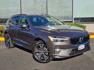 2022 Volvo Xc60 B5 Momentum