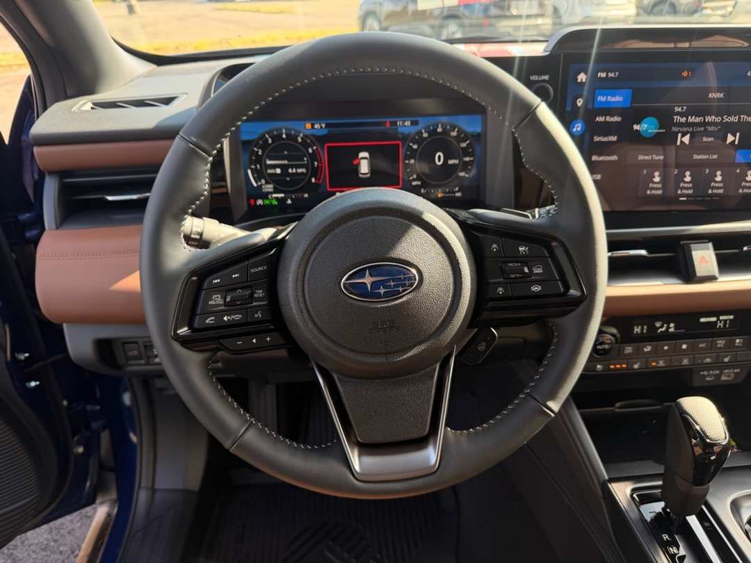 2026 Subaru Outback Touring XT - Image 32