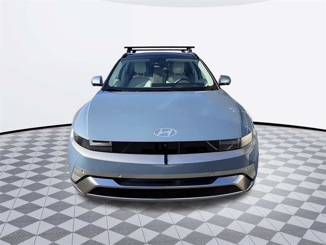 2026 Hyundai Ioniq 5 Limited - Image 3