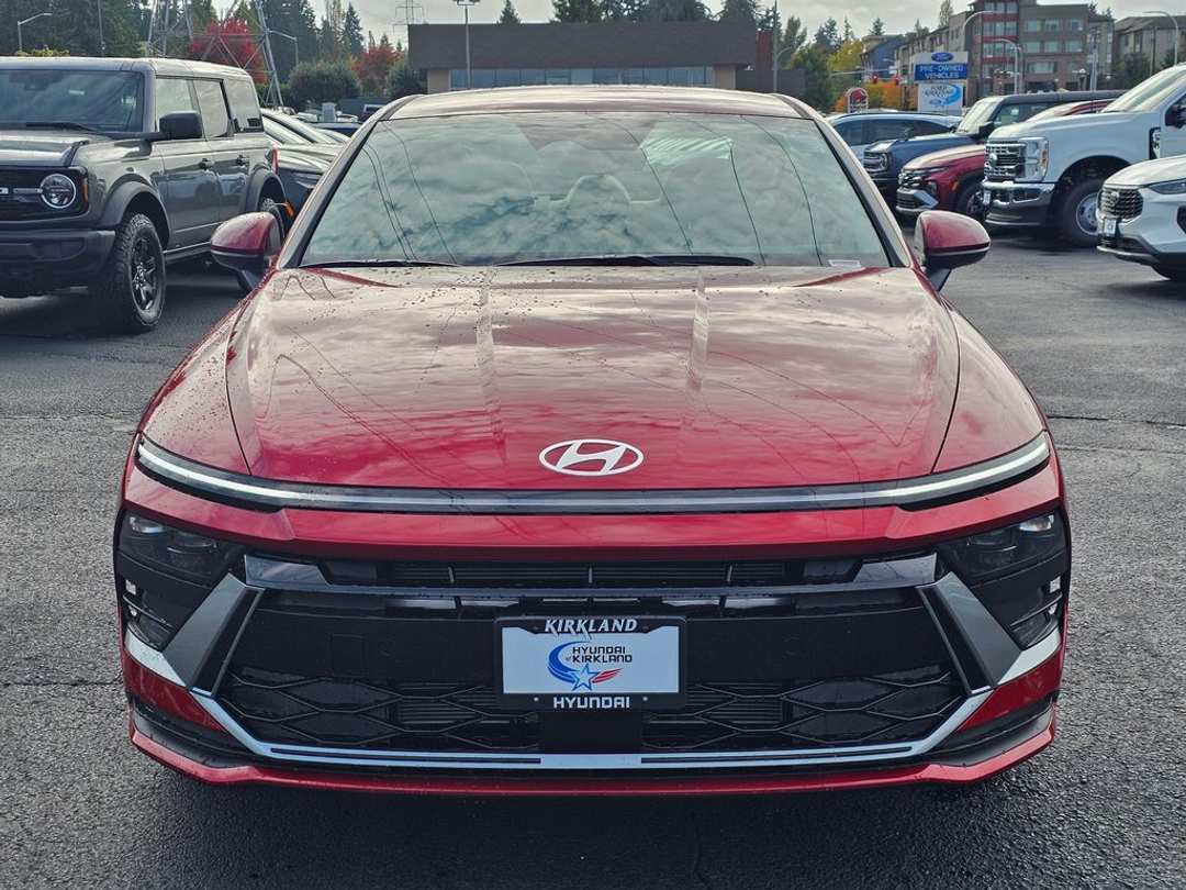 2026 Hyundai Sonata SE - Image 2