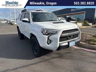 2022 Toyota 4Runner TRD Pro