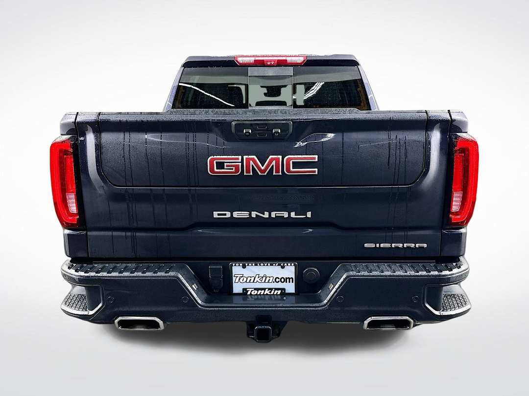 2023 GMC Sierra 1500 Denali - Image 7