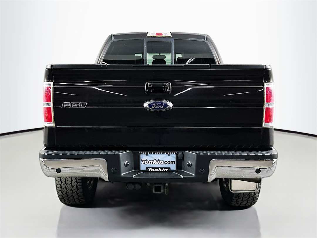 2014 Ford F-150 Lariat - Image 6