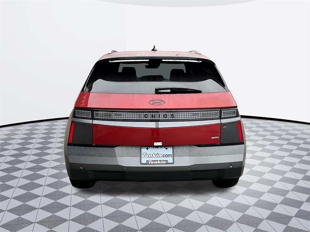 2026 Hyundai Ioniq 5 XRT - Image 6