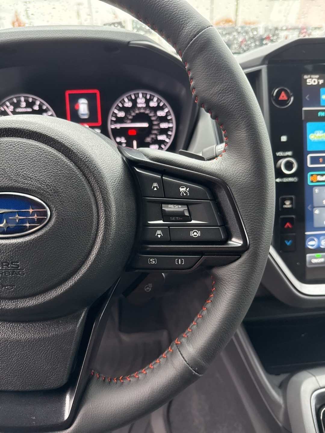 2026 Subaru Crosstrek Limited - Image 34