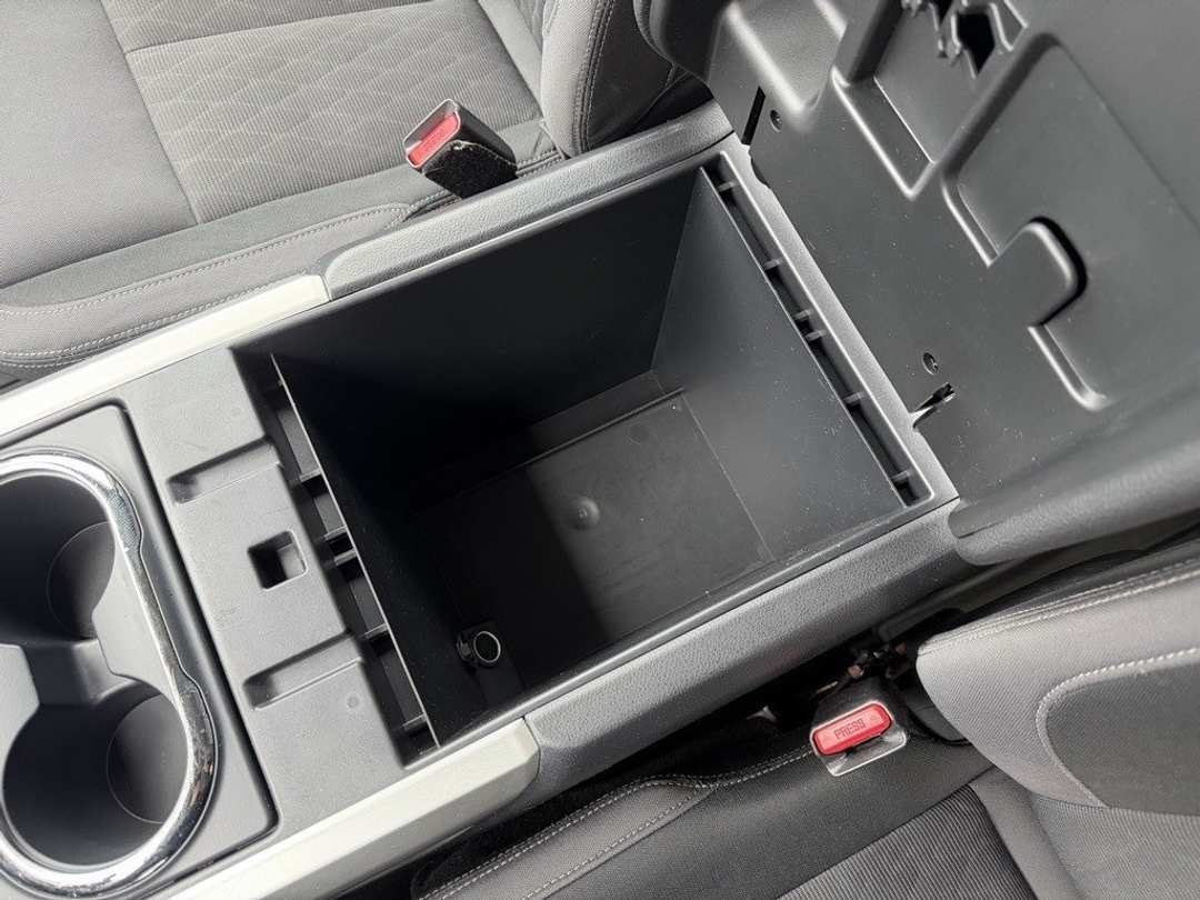 2020 Nissan Titan SV - Image 26