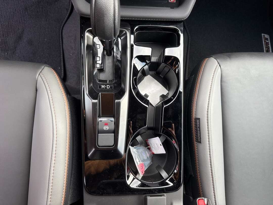 2026 Subaru Forester Sport - Image 35