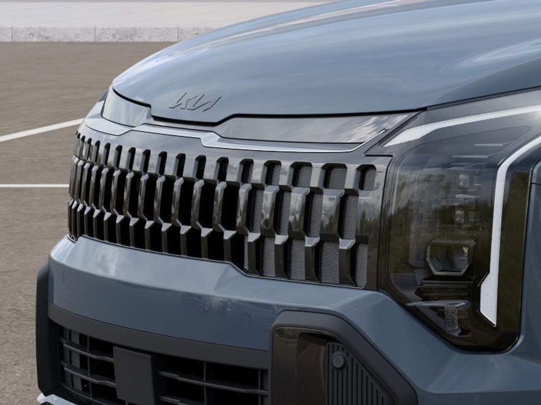 2026 Kia Sportage XLine - Image 12