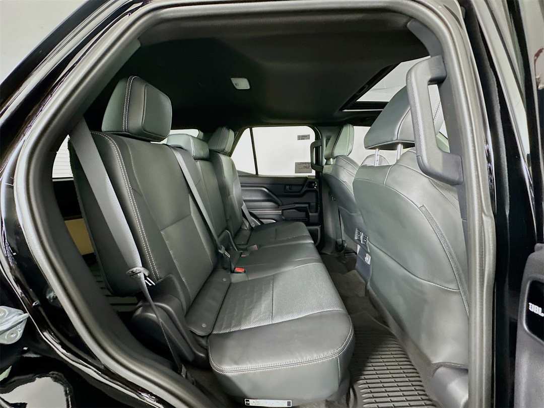 2025 Toyota 4Runner I-Force Max TRD Off Road Premium - Image 29