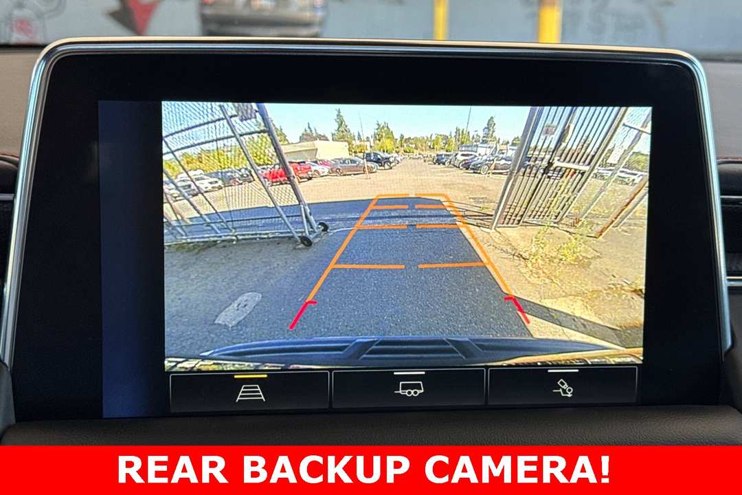 2022 Chevrolet Tahoe RST - Image 21