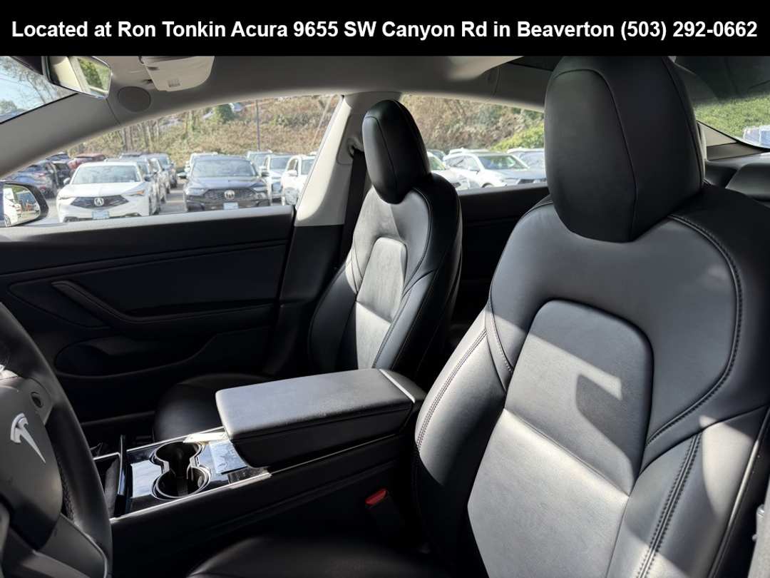 2019 Tesla Model 3 Standard Range Plus - Image 16