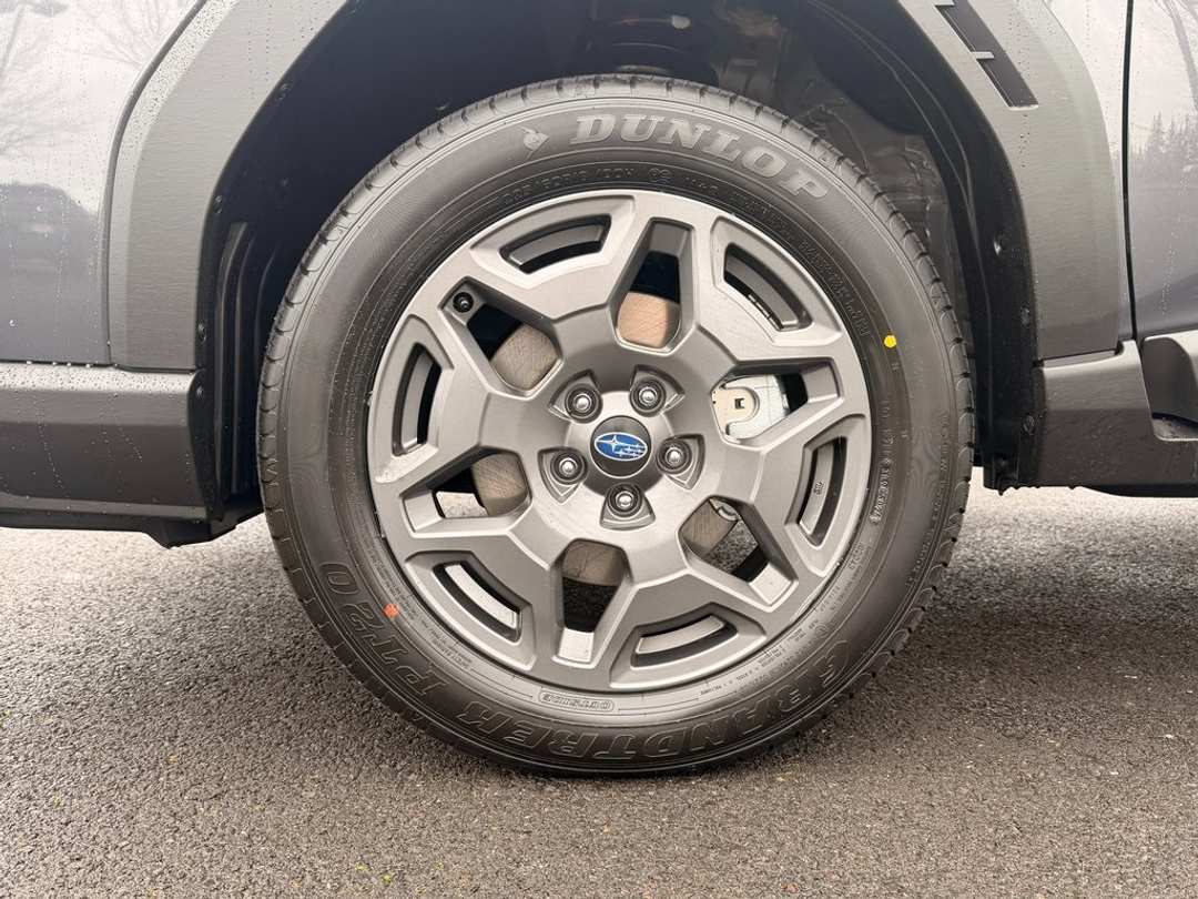 2026 Subaru Outback Premium - Image 9