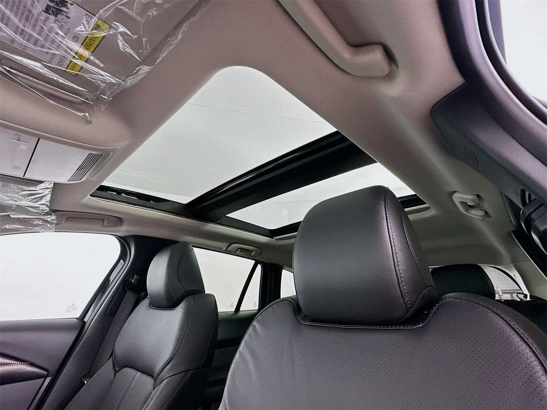 2026 MAZDA Cx-50 Premium - Image 23