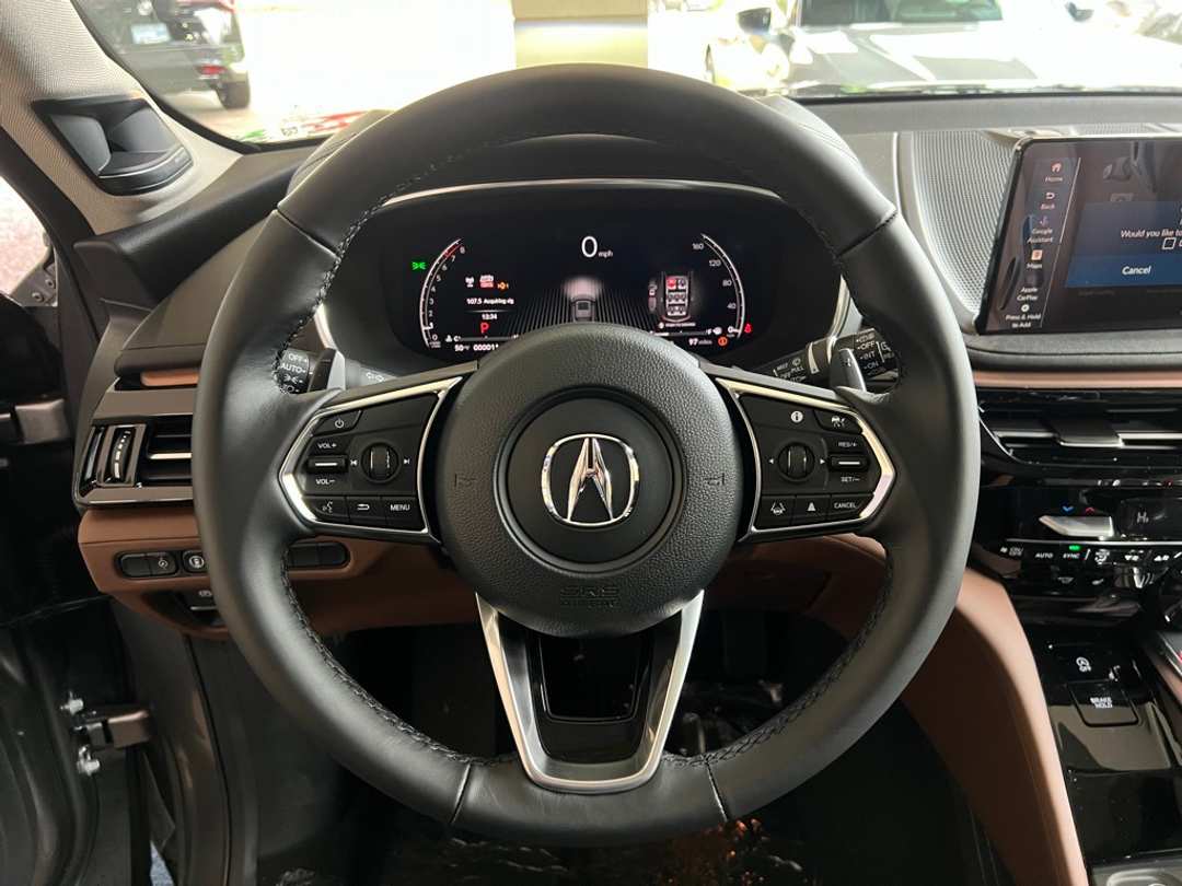 2026 Acura MDX Technology Package - Image 17