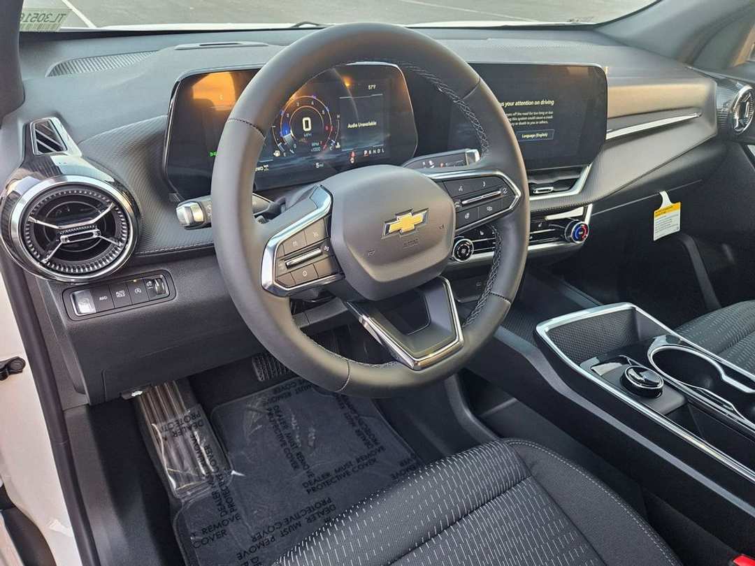 2026 Chevrolet Equinox LT - Image 13