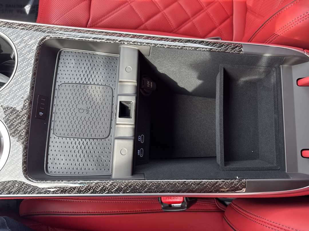 2026 Genesis Gv70 3.5T Sport Prestige - Image 29