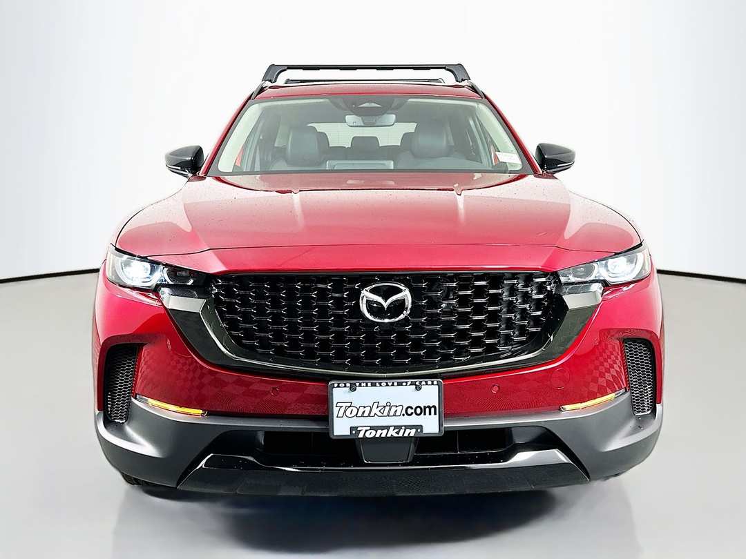 2026 MAZDA Cx-50 Premium - Image 2