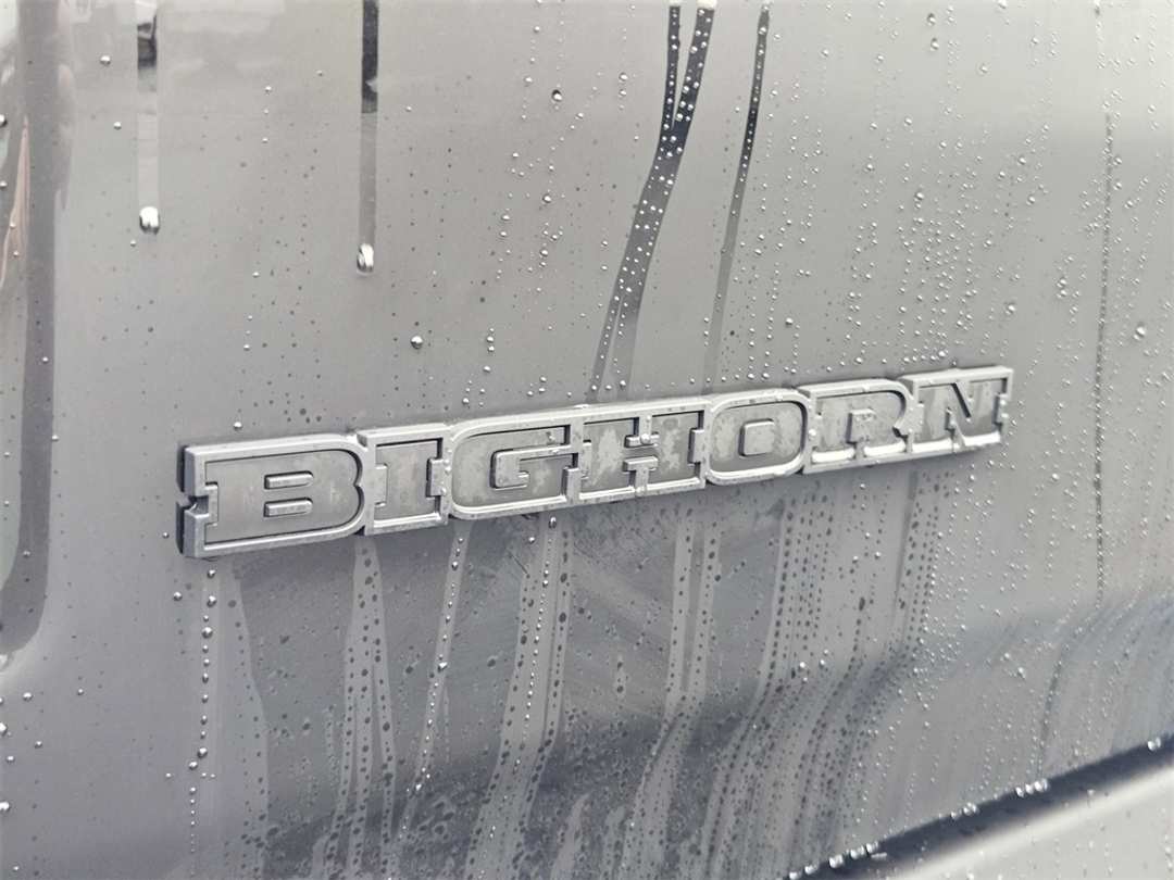 2026 Ram 1500 Big Horn/Lone Star - Image 31