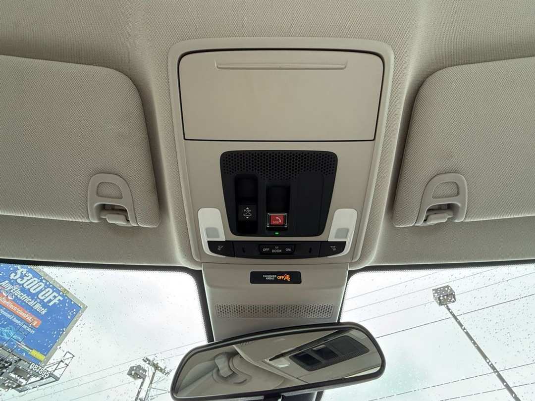 2024 Honda Accord EX - Image 30