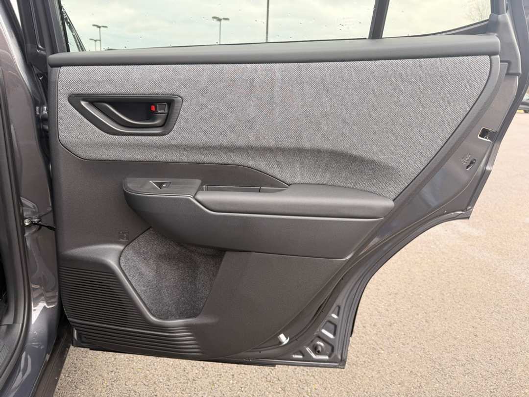 2026 Subaru Outback Limited XT - Image 24