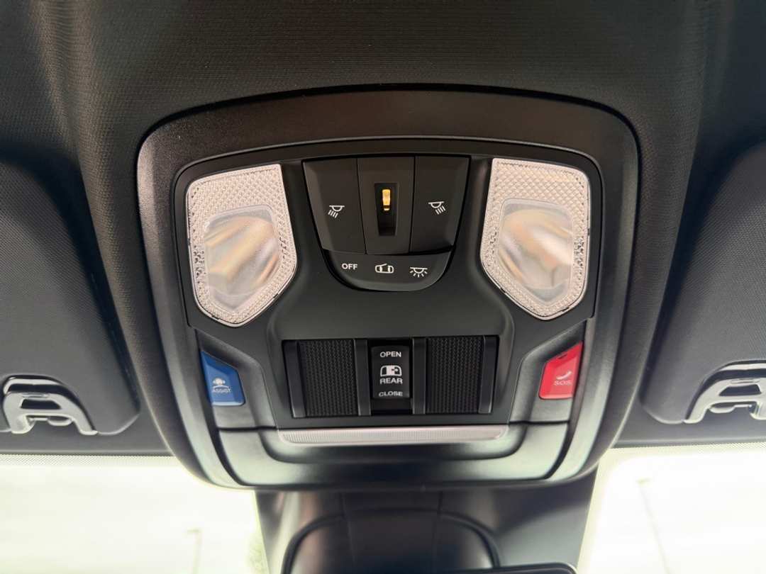 2026 Ram 3500 Tradesman - Image 29