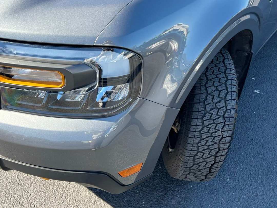 2024 Ford Maverick Lariat - Image 3