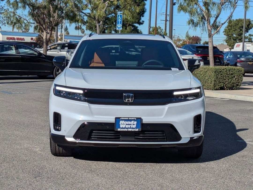 2026 Honda Prologue Elite - Image 3