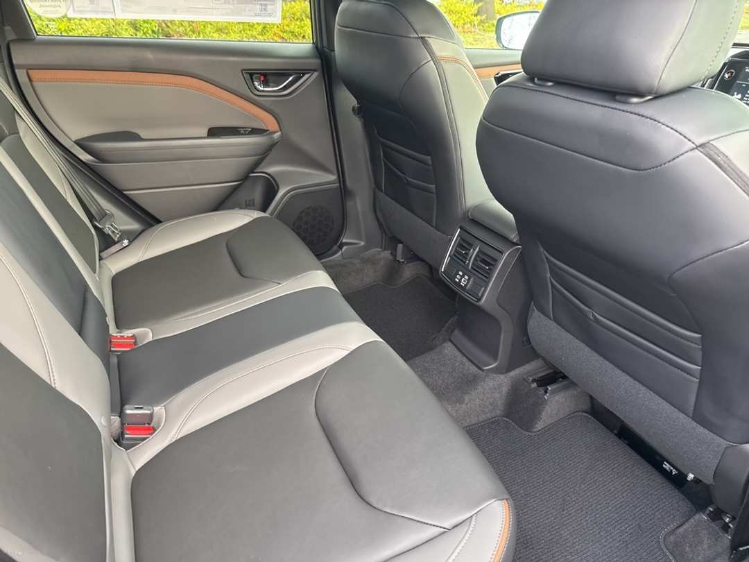 2026 Subaru Forester Sport - Image 24