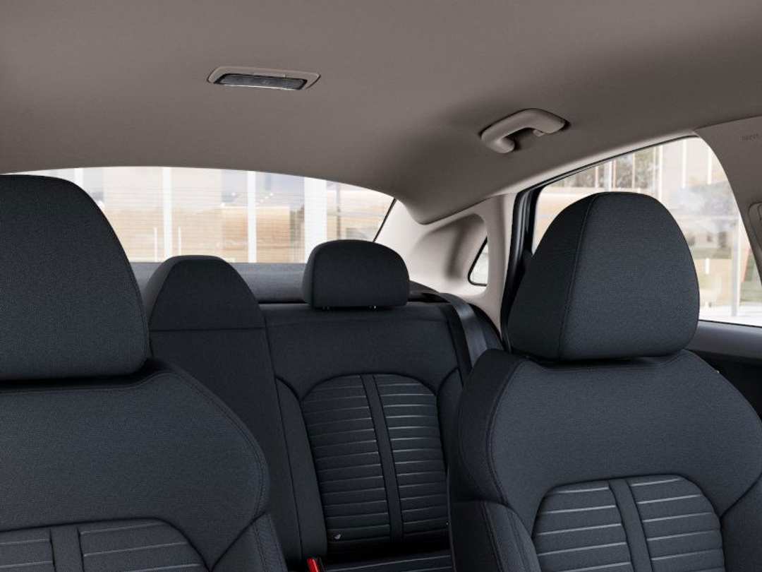 2026 Kia K5 LXS - Image 27